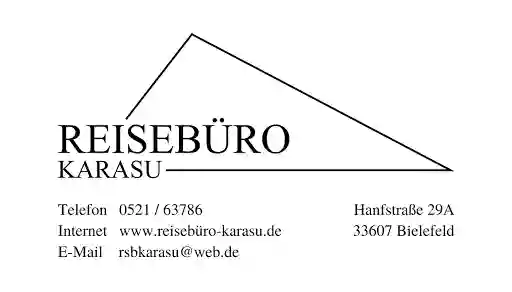 Reisebüro Karasu