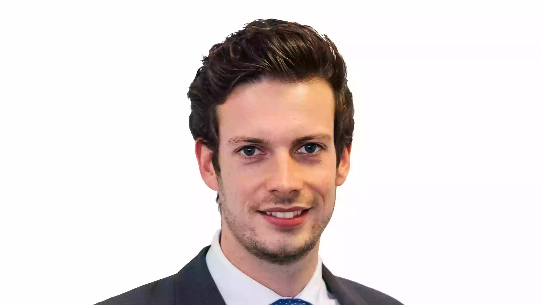 Sebastian Schnittger - Selbstständiger Vertriebspartner für Swiss Life Select