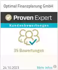 Optimal Finanzplanung GmbH