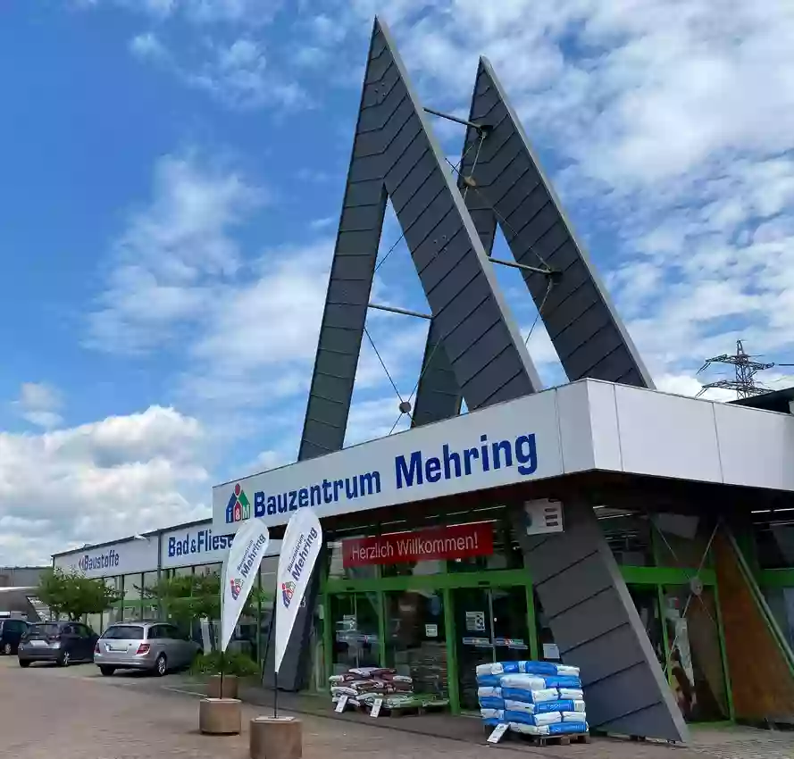 Bauzentrum Mehring