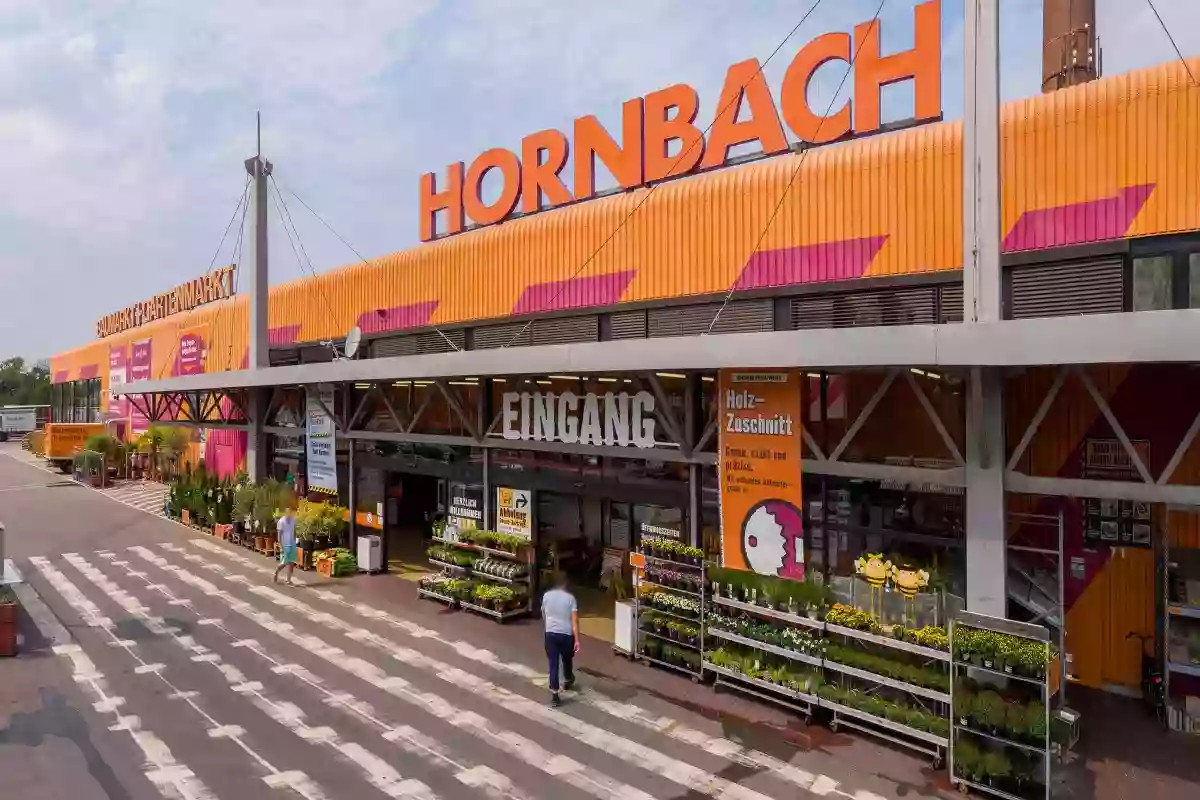 HORNBACH Moers