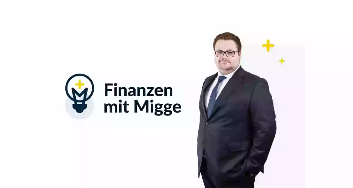 Finanzen mit Migge