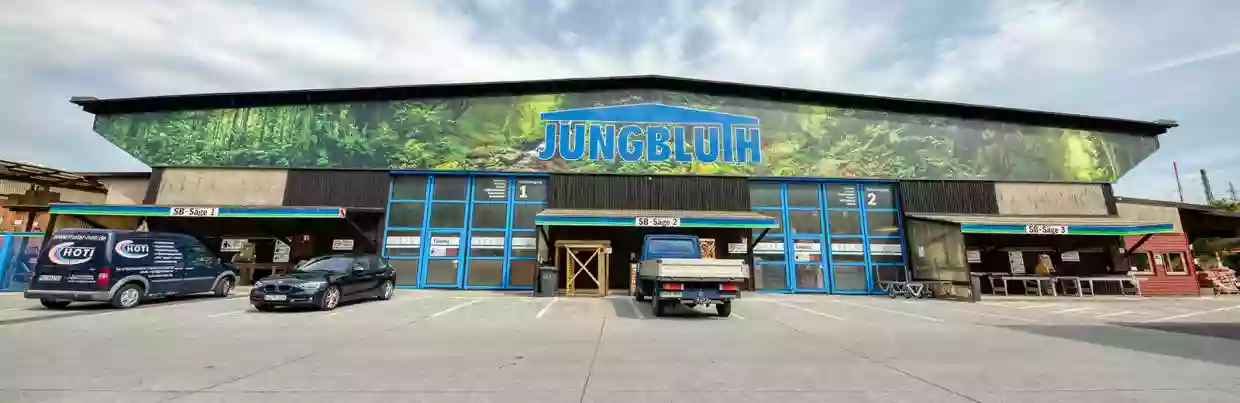 August Jungbluth GmbH & Co. KG
