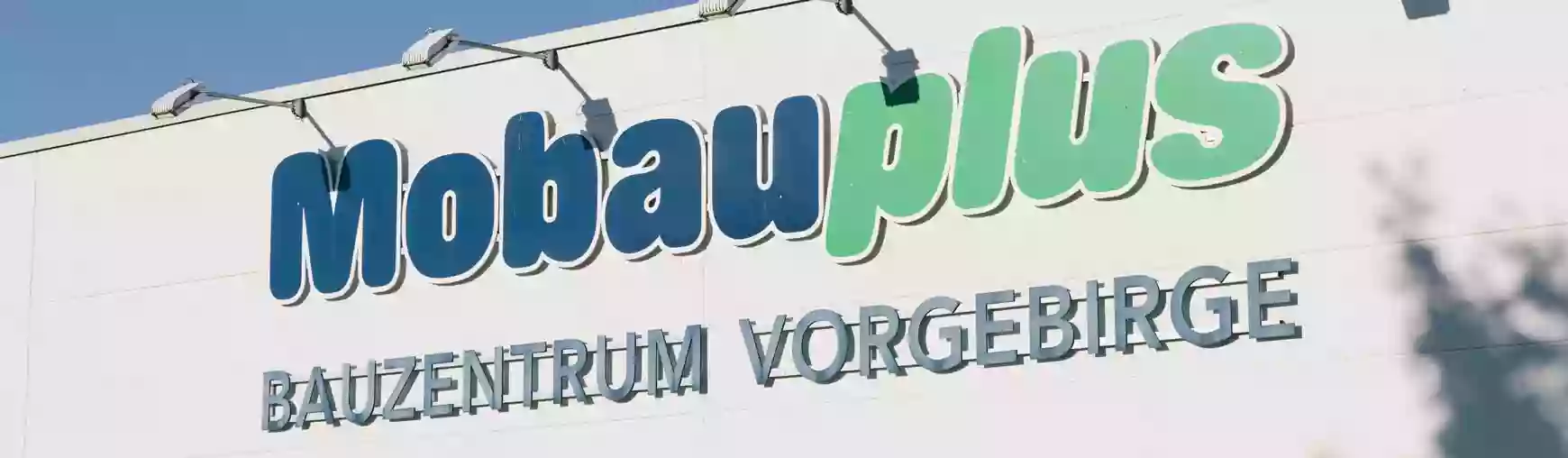 Mobauplus Vorgebirge Bau- & Freizeitmarkt Waldorf