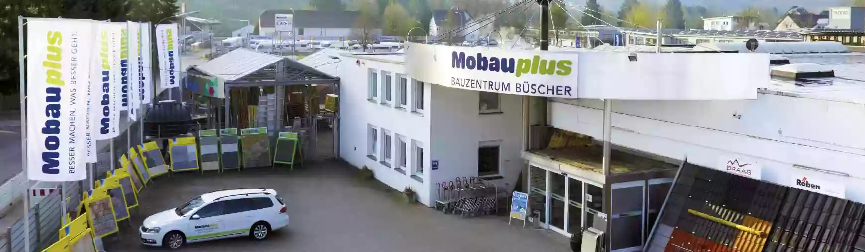 Mobauplus Büscher
