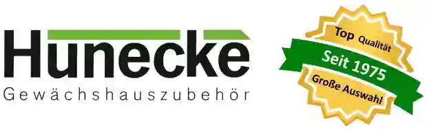 Hunecke GmbH Gewächshauszubehör