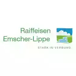 Raiffeisen Emscher-Lippe eG, Raiffeisen-Markt