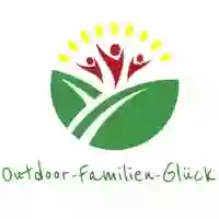 Outdoor-Familien-Glück