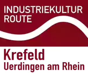 Rheinpromenade Krefeld-Uerdingen