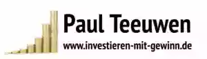 Paul Teeuwen Finanzberater