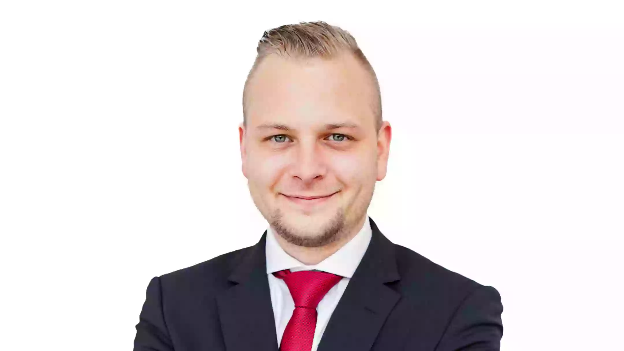 Denis Wenigenrath - Selbstständiger Vertriebspartner für Swiss Life Select