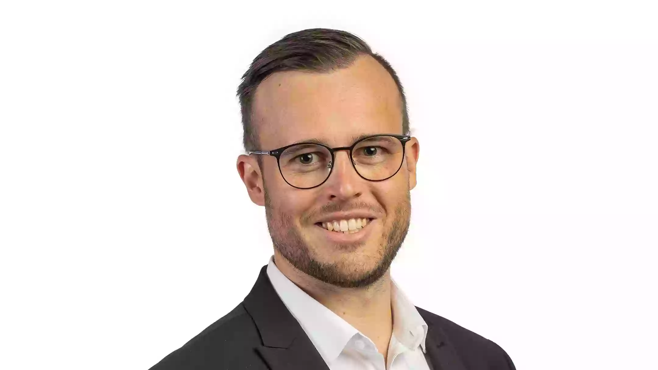 Sebastian Sauer - Selbstständiger Vertriebspartner für Swiss Life Select