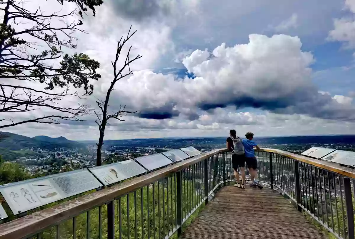 Rabenlay Skywalk