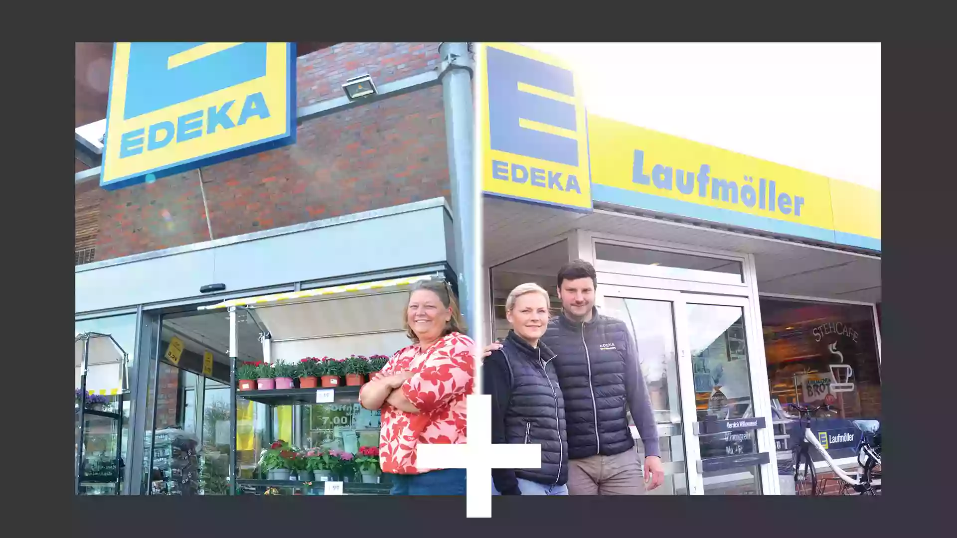 EDEKA Laufmöller