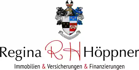 Regina Höppner Makler für Immobilien und Versicherungen