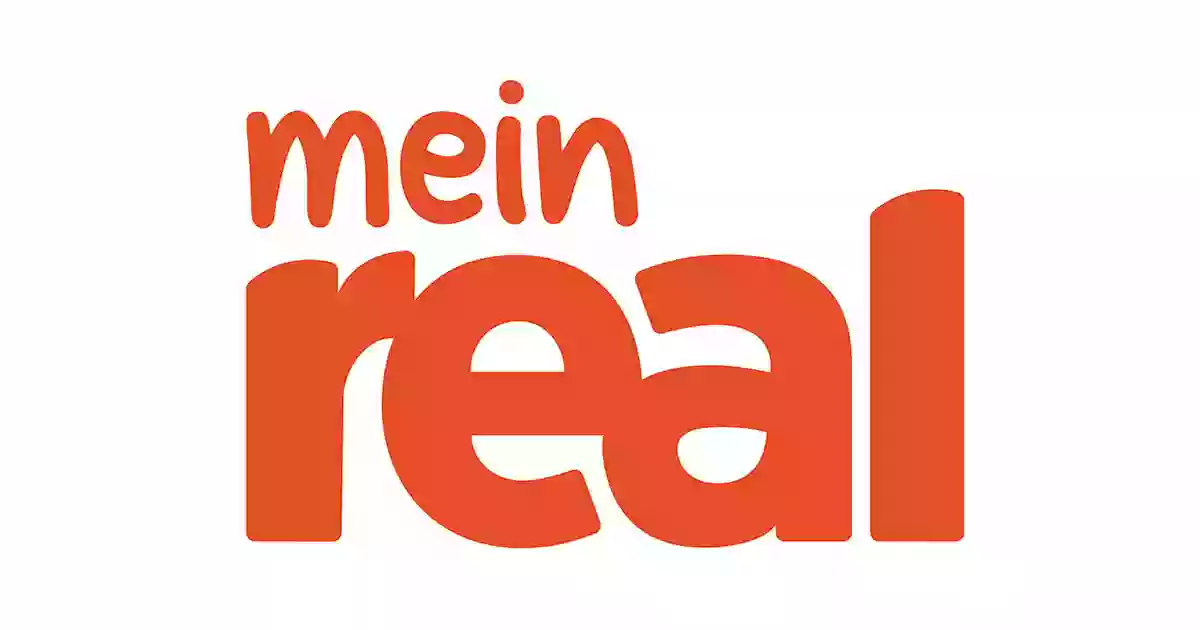 mein real - Dinslaken