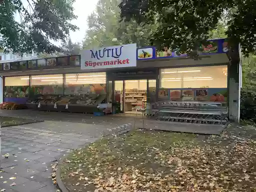 Mutlu Süpermarket