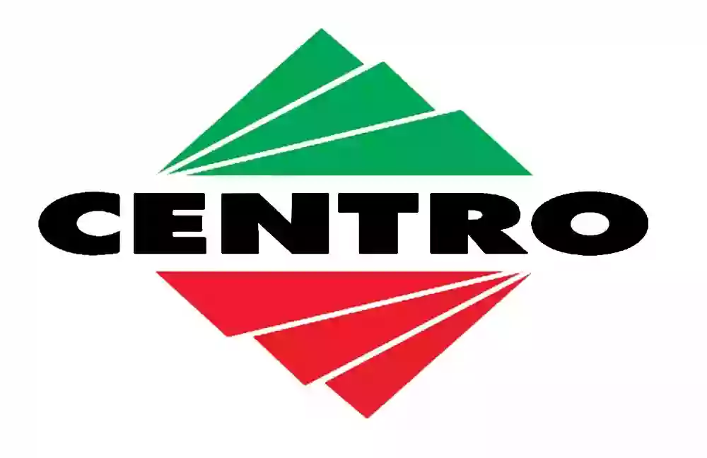 CENTRO - italienischer Lebensmittelhandel seit 1992