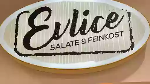 Salate & Feinkost Evlice