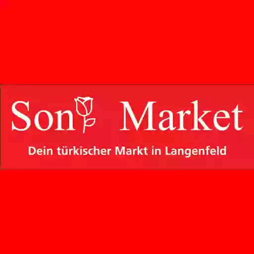 Son Market