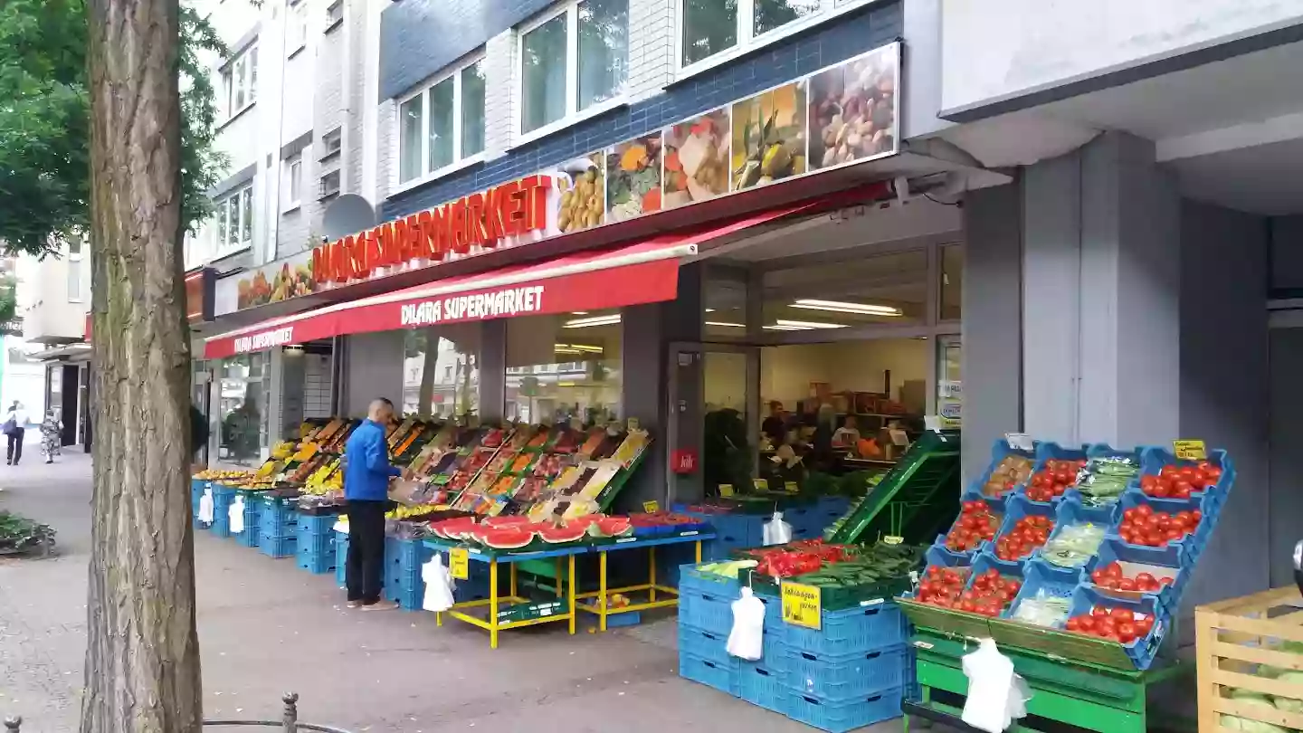 Dilara Supermarkt