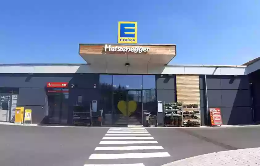 EDEKA Hetzenegger