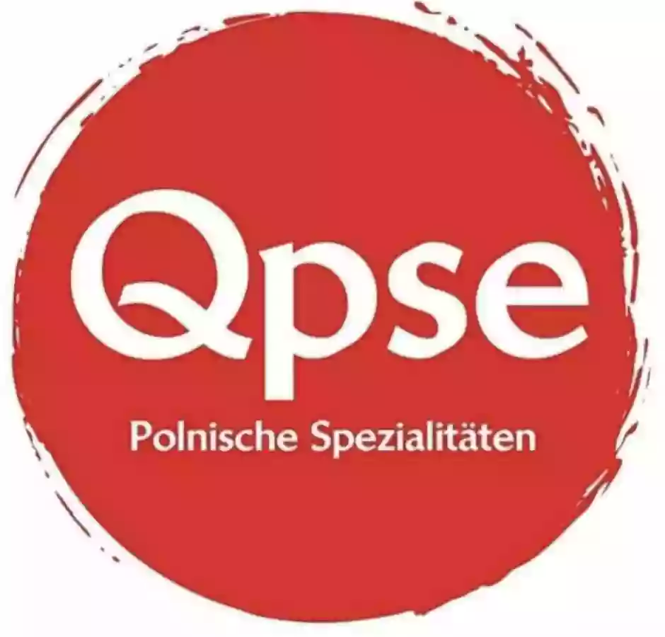 Qpse Polnische Spezialitäten