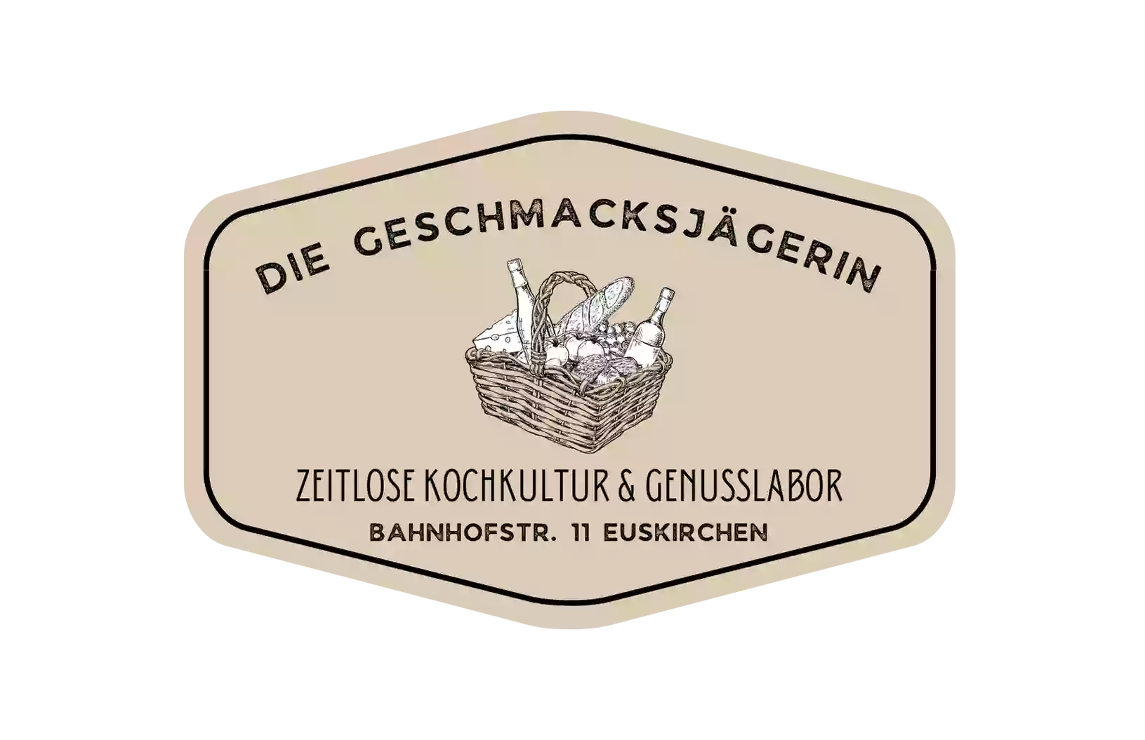 Die Geschmacksjägerin