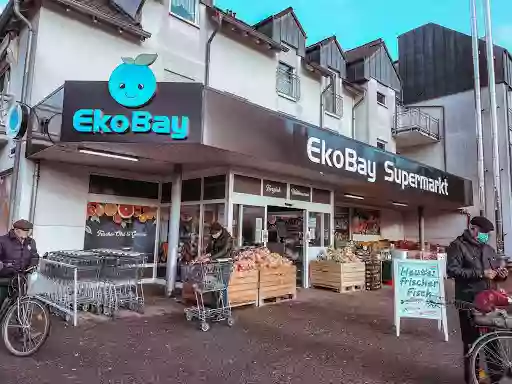 Ekobay Supermarkt