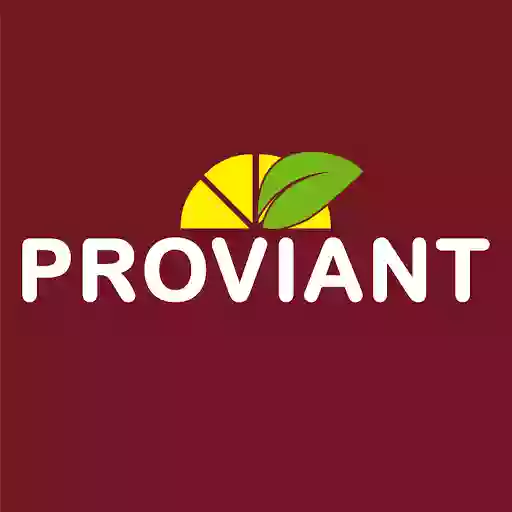 PROVIANT