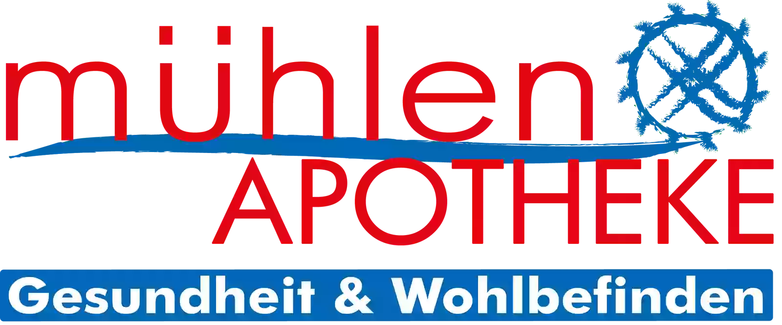 Mühlen-Apotheke