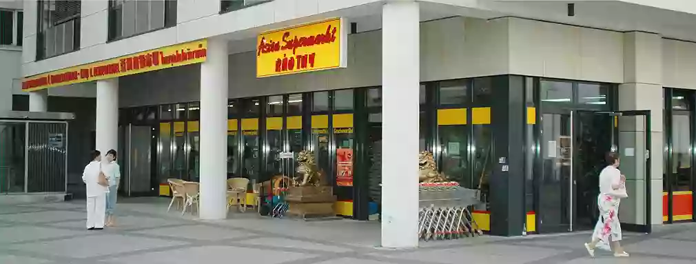 Asia Supermarkt Bao Thy
