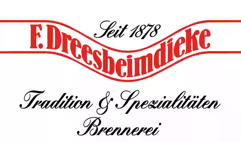 Wilhelm Dreesbeimdieke GmbH & Co. KG