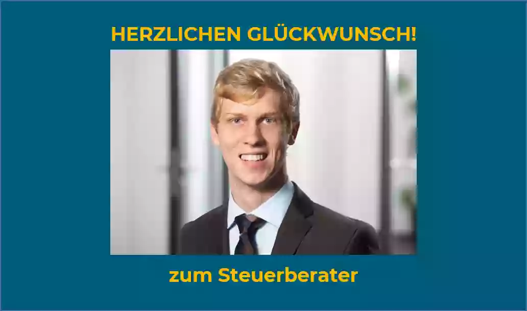 S&P Steuerberatungsgesellschaft GmbH