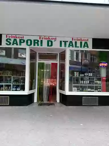 Sapori d' Italia