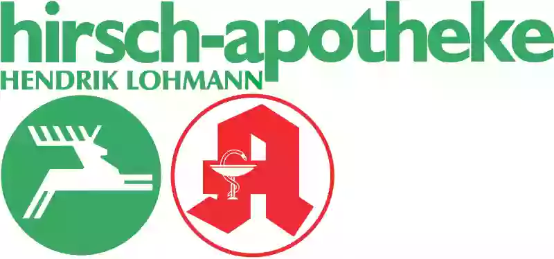 Hirsch Apotheke