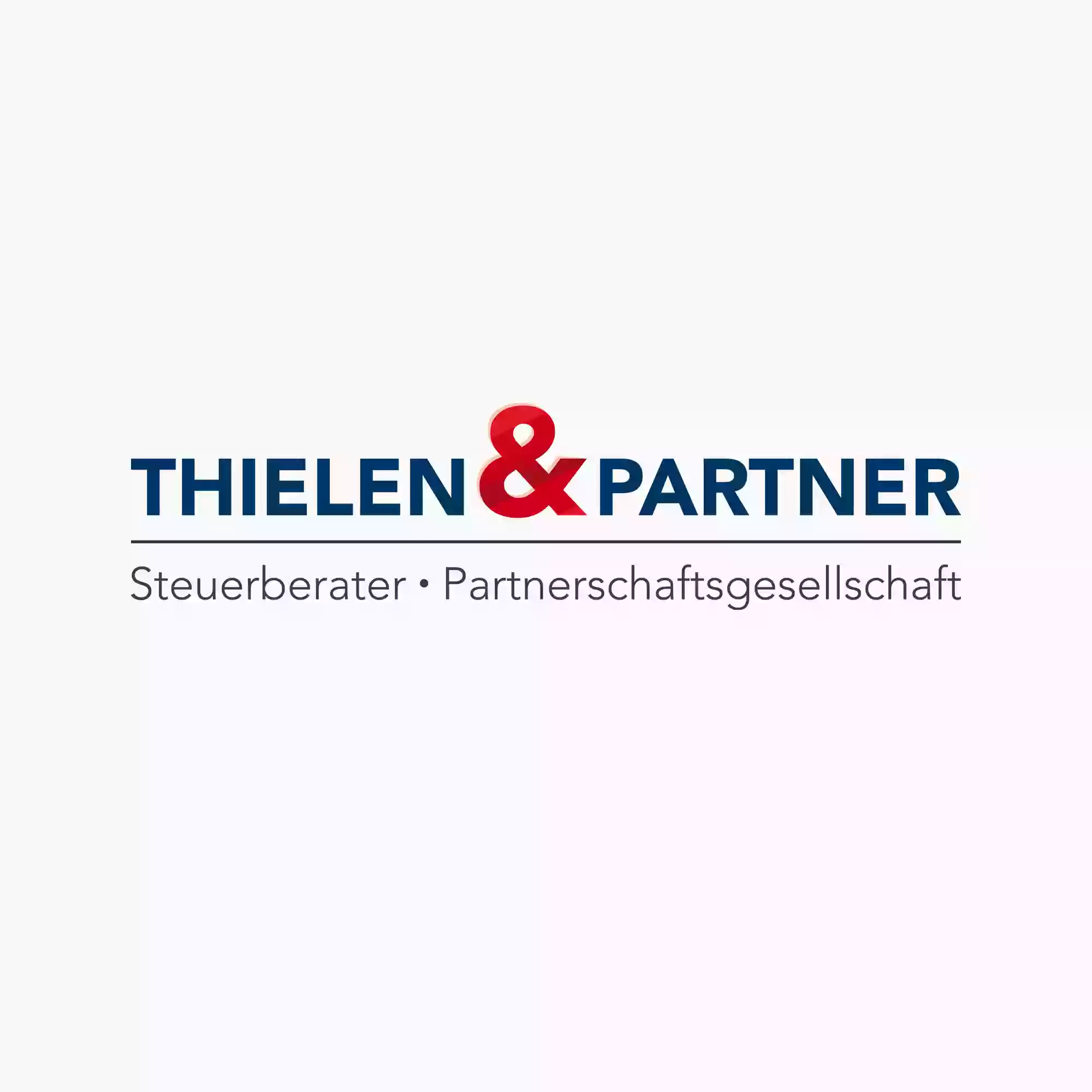 Thielen & Partner Steuerberater - Partnerschaftsgesellschaft