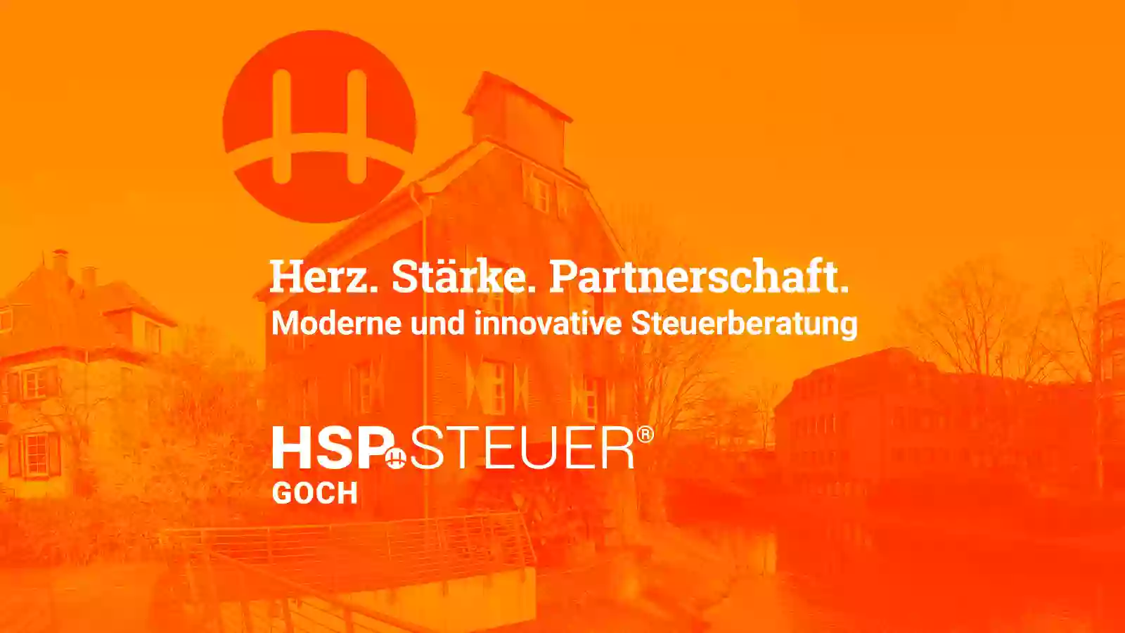 HSP STEUER Bissels Steuerberatungsgesellschaft mbH & Co. KG