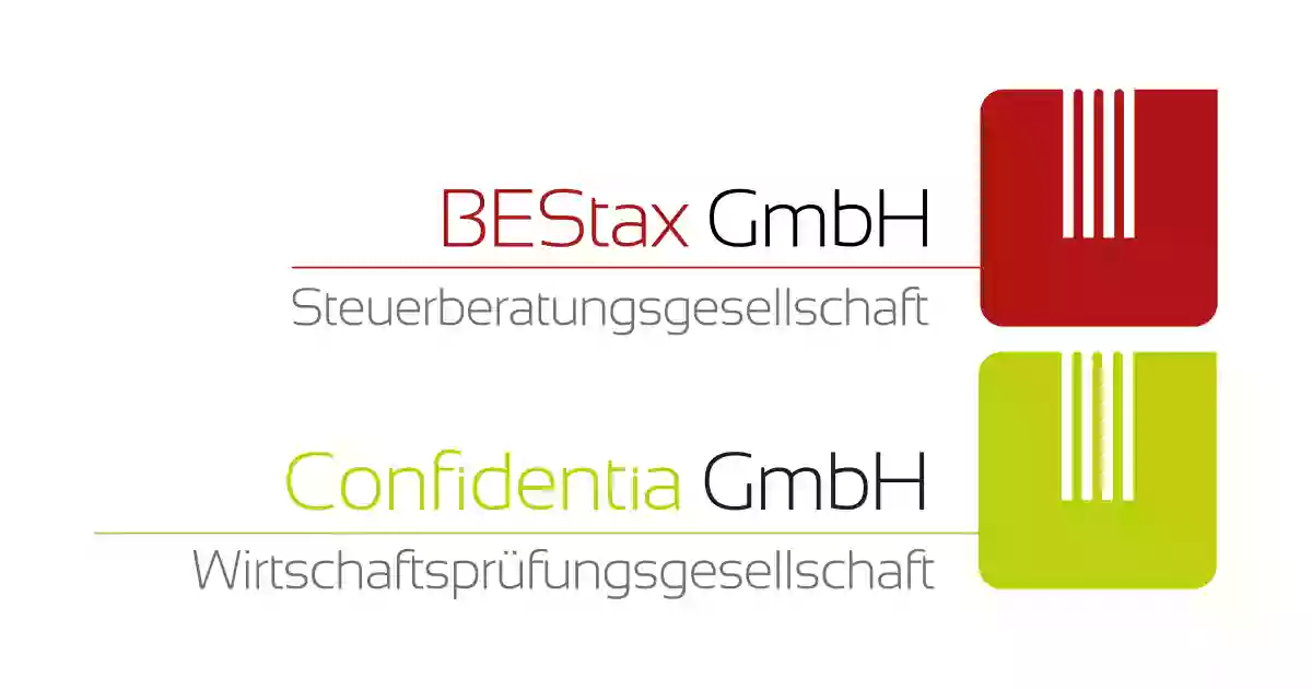 BEStax GmbH Steuerberatungsgesellschaft