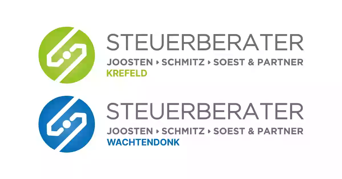 Joosten Schmitz Soest und Partner