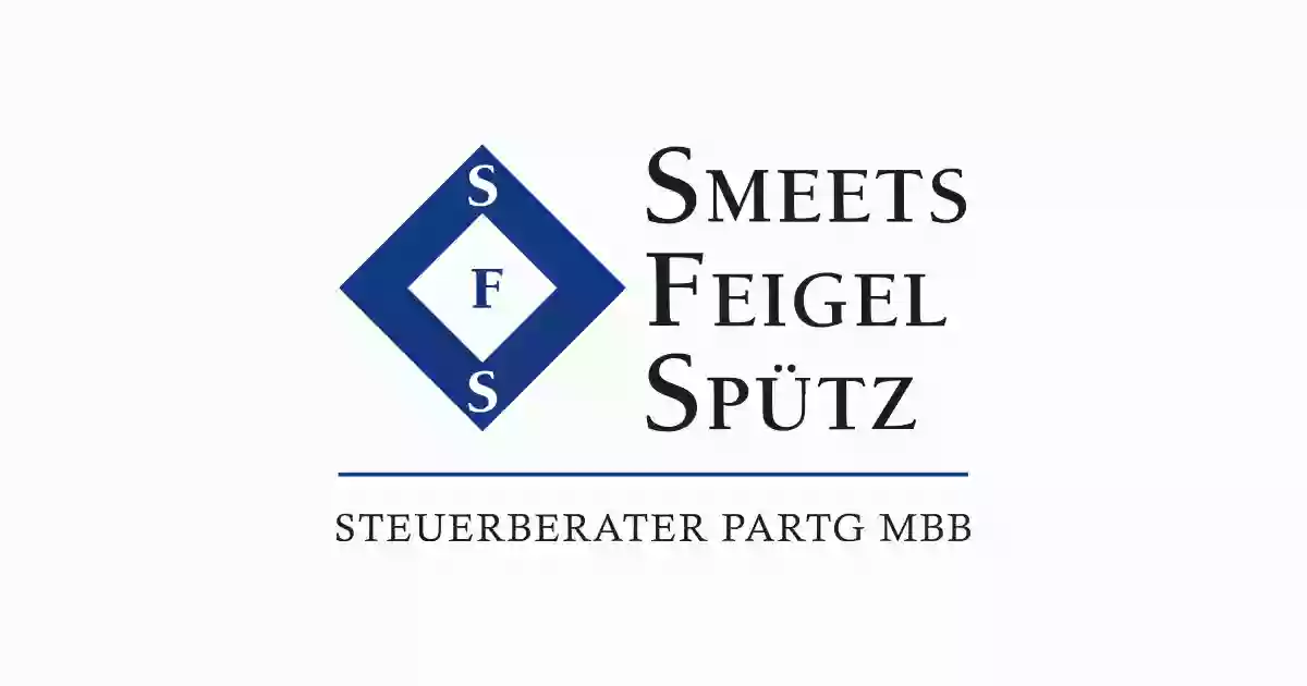 SMEETS, FEIGEL & SPÜTZ Steuerberater PartG mbB