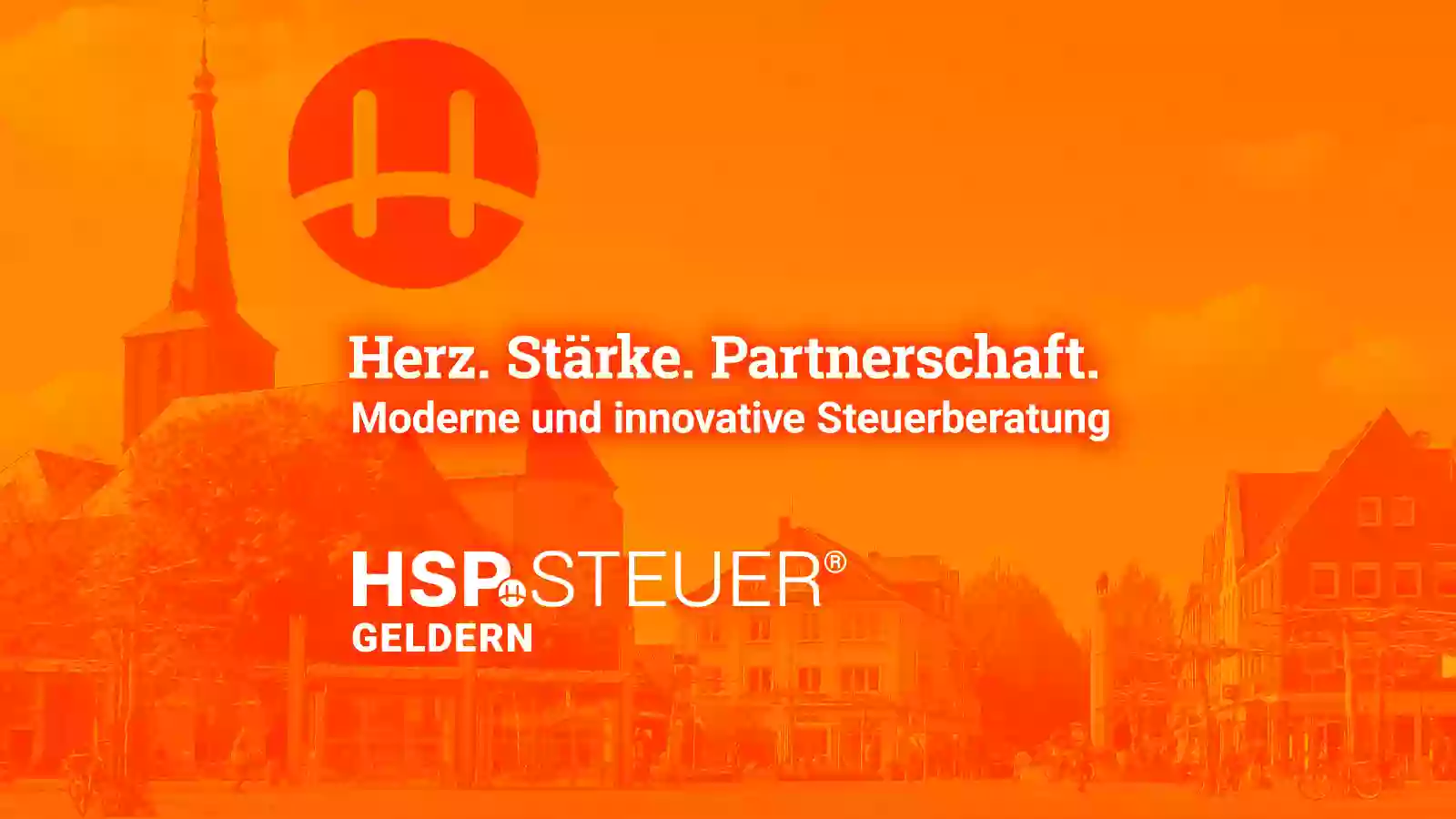 HSP STEUER Geldern Steuerberatungsgesellschaft mbH