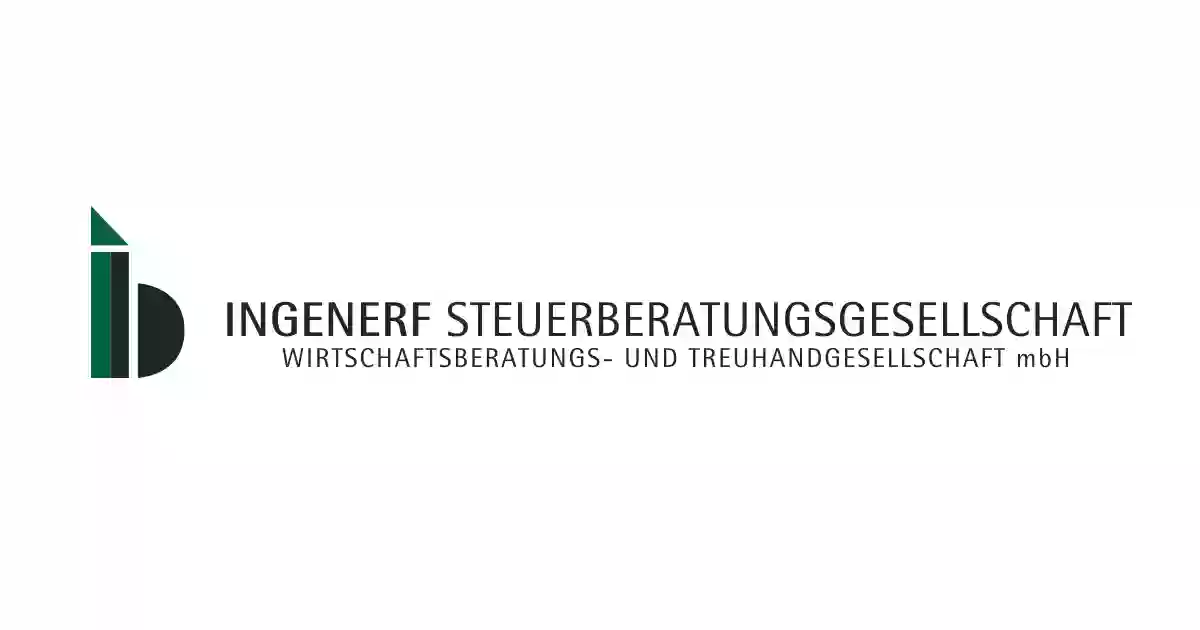 INGENERF Steuerberatungsgesellschaft Wirtschaftsberatungs- und Treuhandgesellschaft mbH (Standort Alpen)