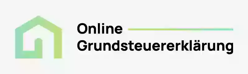 Online Grundsteuererklärung - Reuters GmbH Steuerberatungsgesellschaft