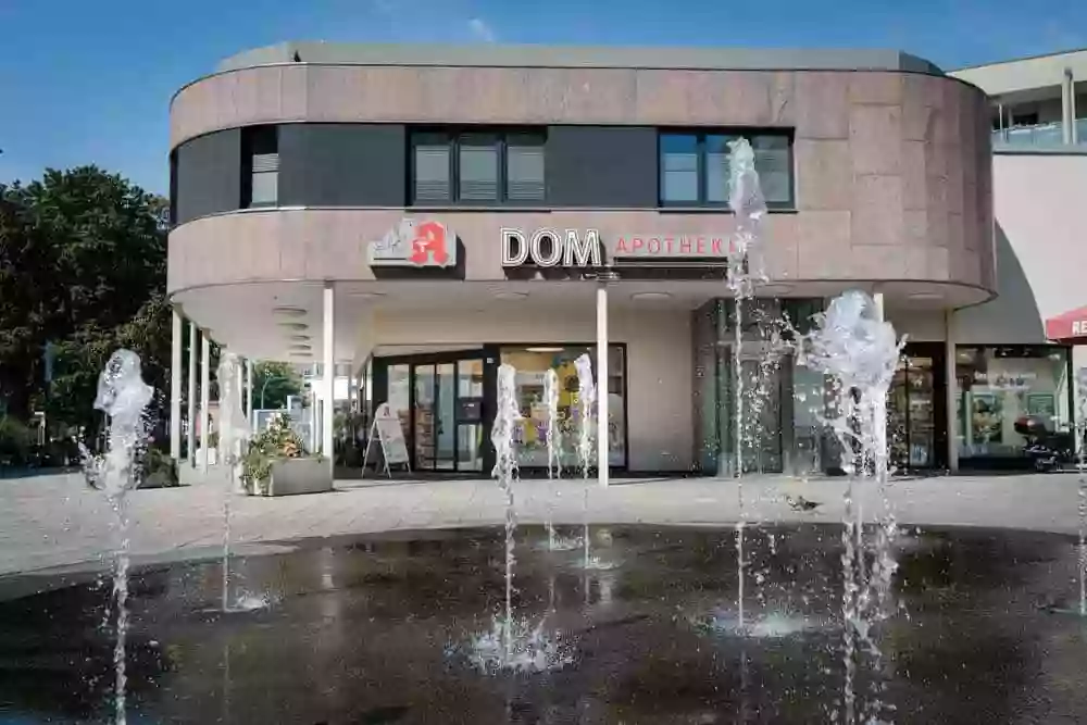 Dom-Apotheke