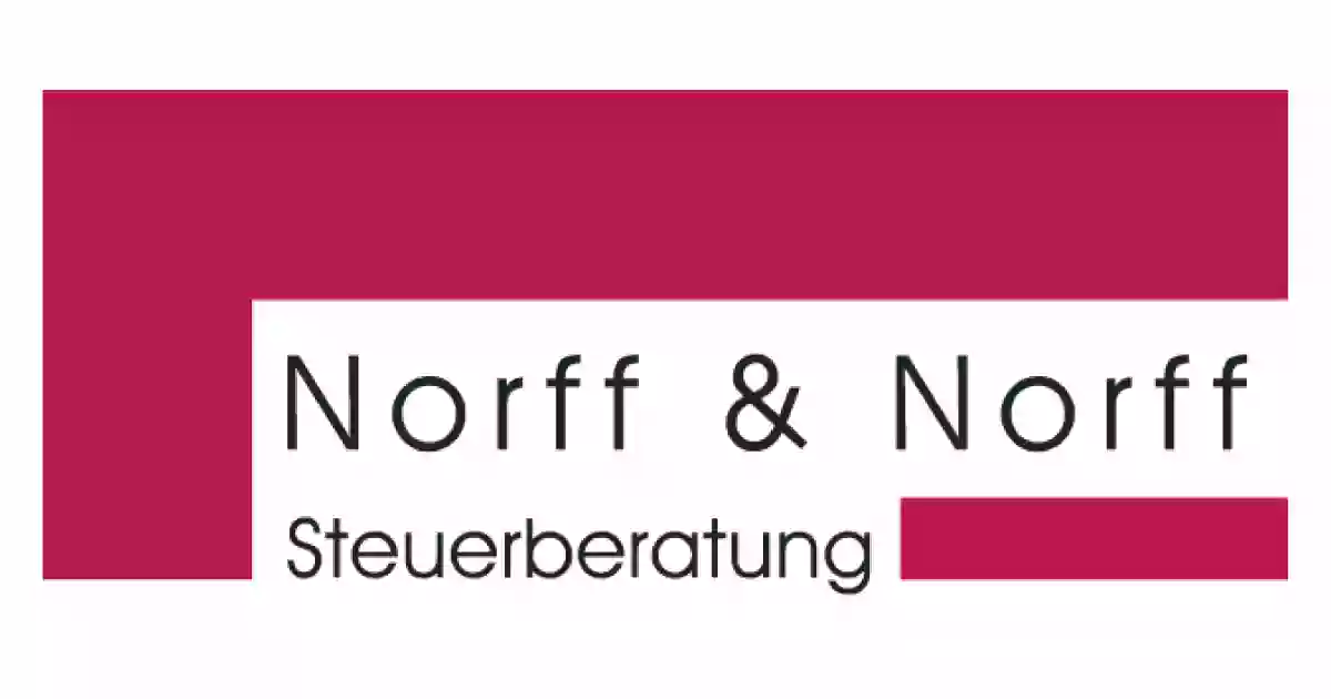 Norff & Norff Steuerberatung