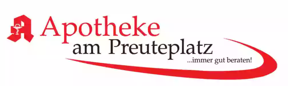 Apotheke am Preuteplatz