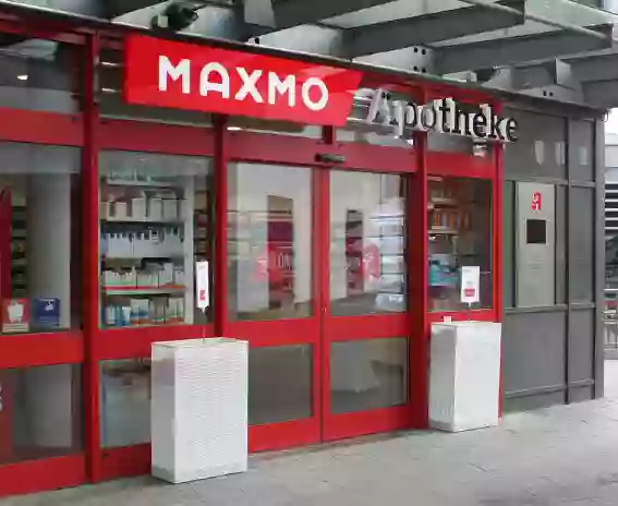 MAXMO Apotheke im Kaufland Hückelhoven