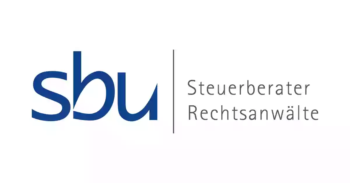 SBU Beteiligungs- und Steuerberatungsgesellschaft mbH