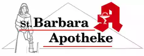 St. Barbara-Apotheke